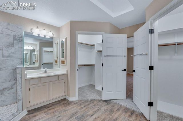 5125 Lewisia Point, Colorado Springs, CO 80917