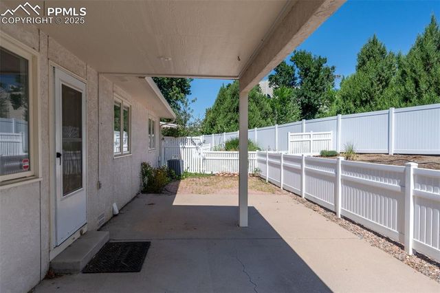 5125 Lewisia Point, Colorado Springs, CO 80917