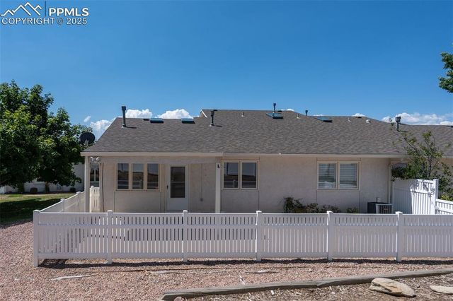 5125 Lewisia Point, Colorado Springs, CO 80917