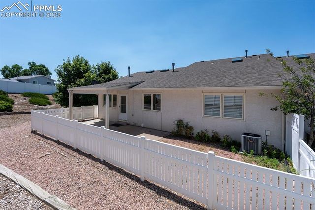 5125 Lewisia Point, Colorado Springs, CO 80917
