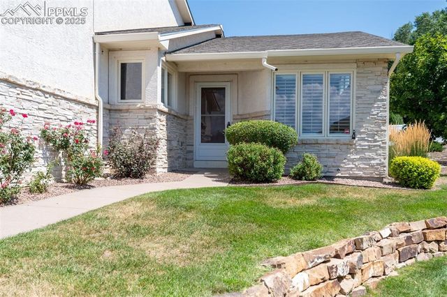 5125 Lewisia Point, Colorado Springs, CO 80917