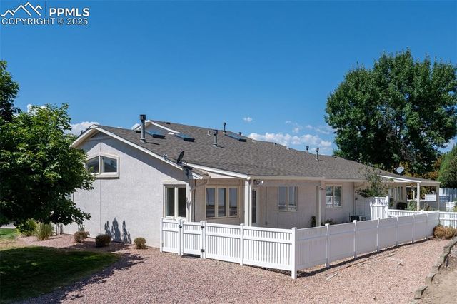 5125 Lewisia Point, Colorado Springs, CO 80917