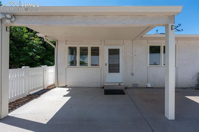 5125 Lewisia Point, Colorado Springs, CO 80917