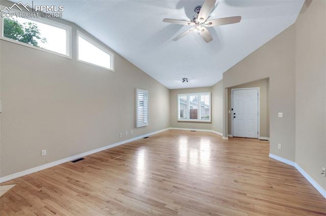 5125 Lewisia Point, Colorado Springs, CO 80917