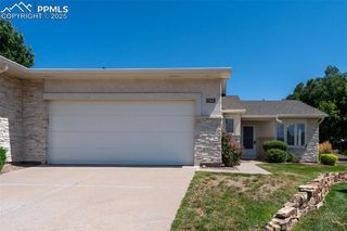 5125 Lewisia Point, Colorado Springs, CO 80917