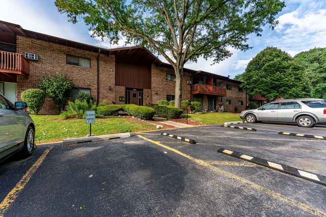 200 Willow Lane C-219, Willow Springs, IL 60480