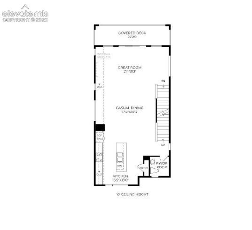 328 N Olympian Drive, Colorado Springs, CO 80905 — photo 3