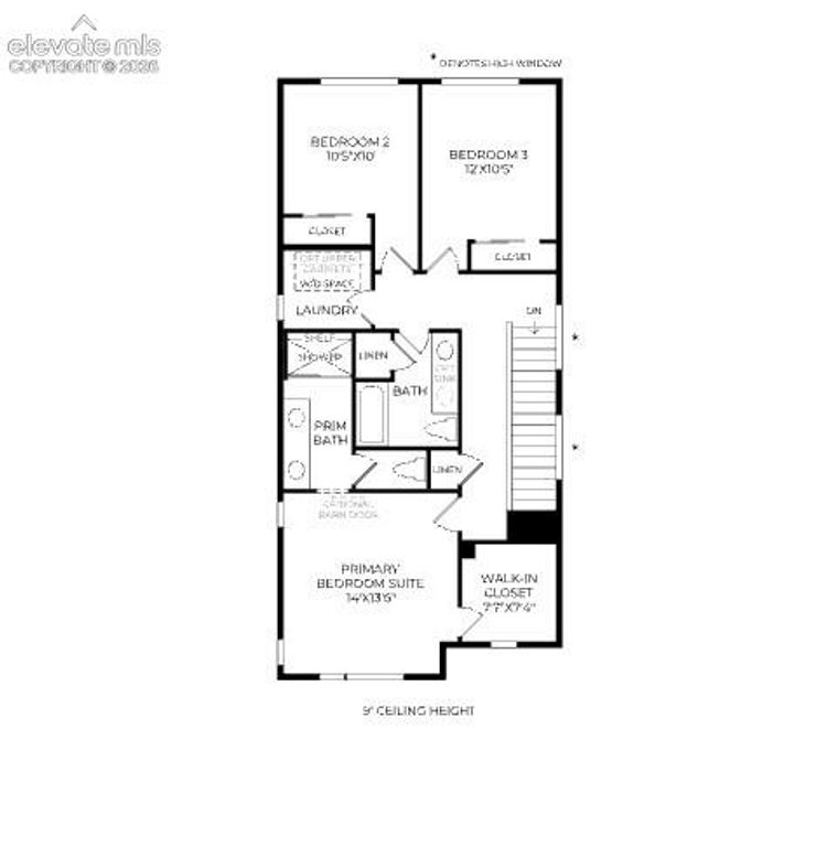 328 N Olympian Drive, Colorado Springs, CO 80905 — photo 4