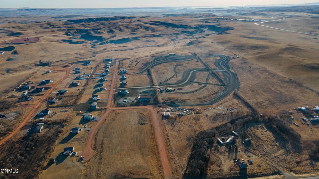 Lot 42 2153 124v Avenue NW, Watford City, ND 58854