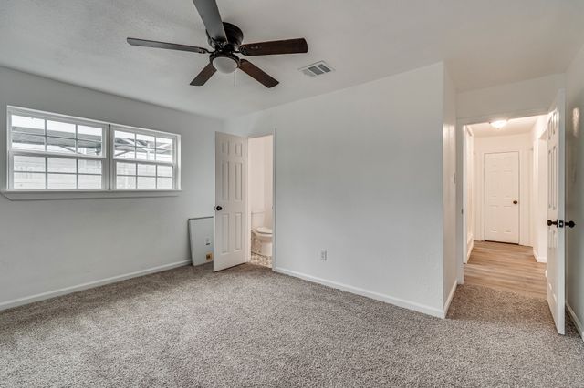 2110 Aggie Drive, Grand Prairie, TX 75051