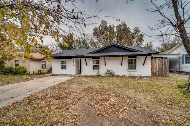 2110 Aggie Drive, Grand Prairie, TX 75051