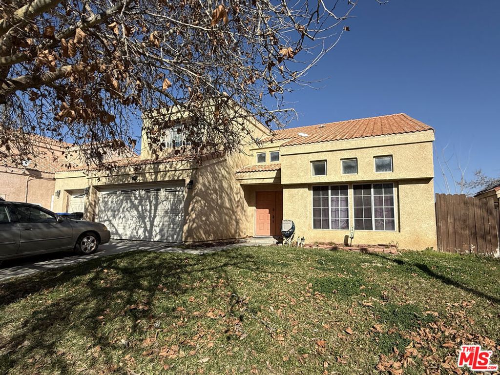 4045 Lexington Court, Palmdale, CA 93552