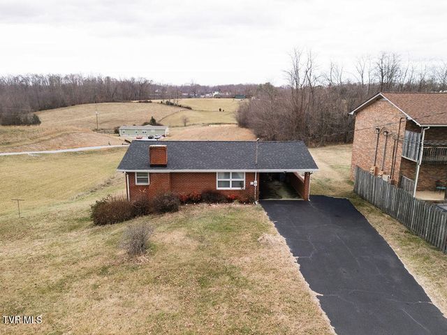 574 Matson Road, Jonesborough, TN 37659