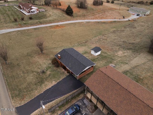 574 Matson Road, Jonesborough, TN 37659