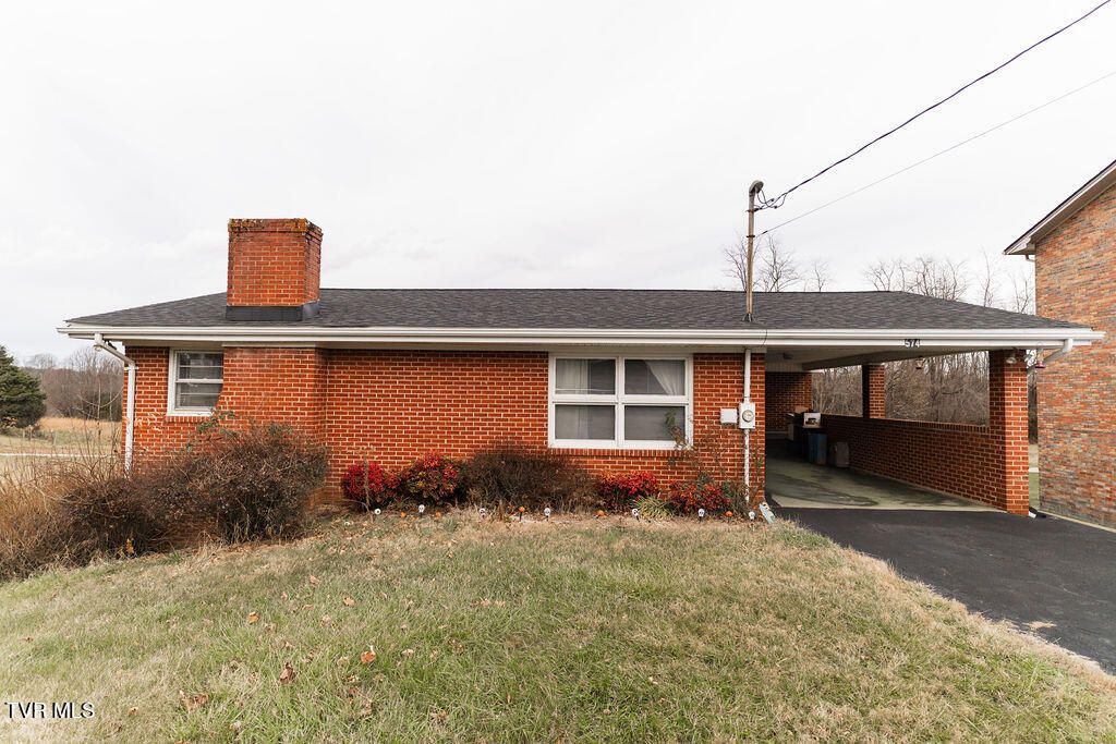 574 Matson Road, Jonesborough, TN 37659