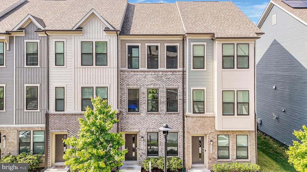 Image 1 of property listing at 3231 WATERSHED BLVD, Laurel, MD 20724
