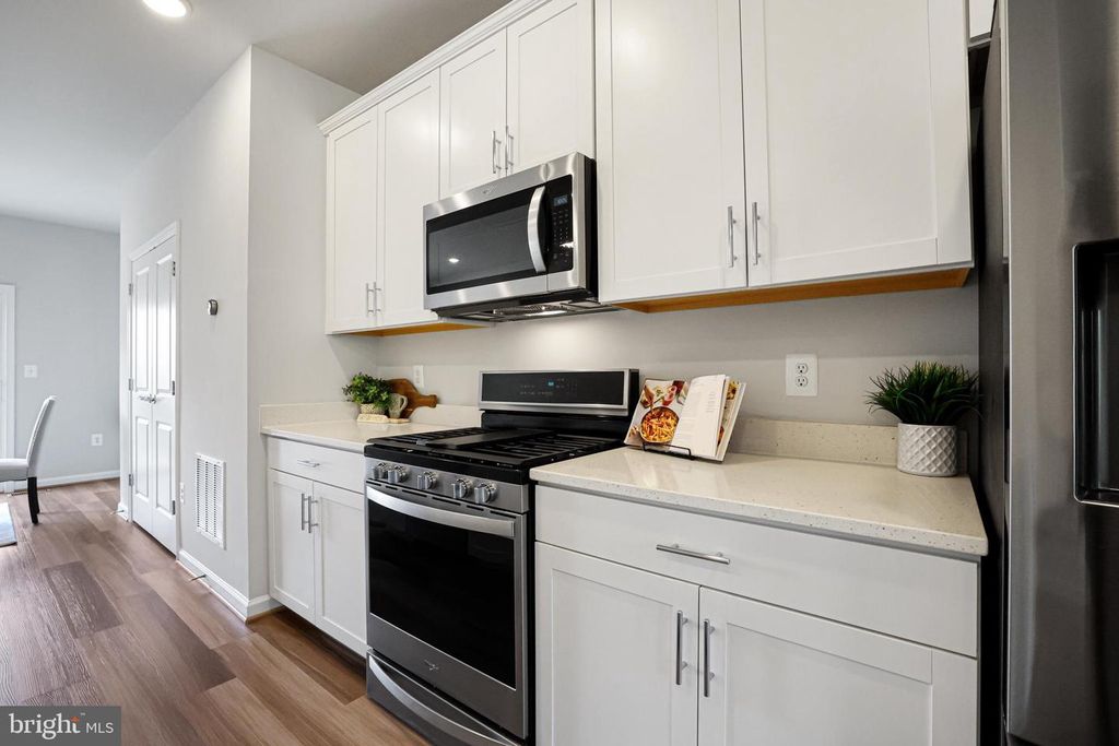 Image 10 of property listing at 3231 WATERSHED BLVD, Laurel, MD 20724