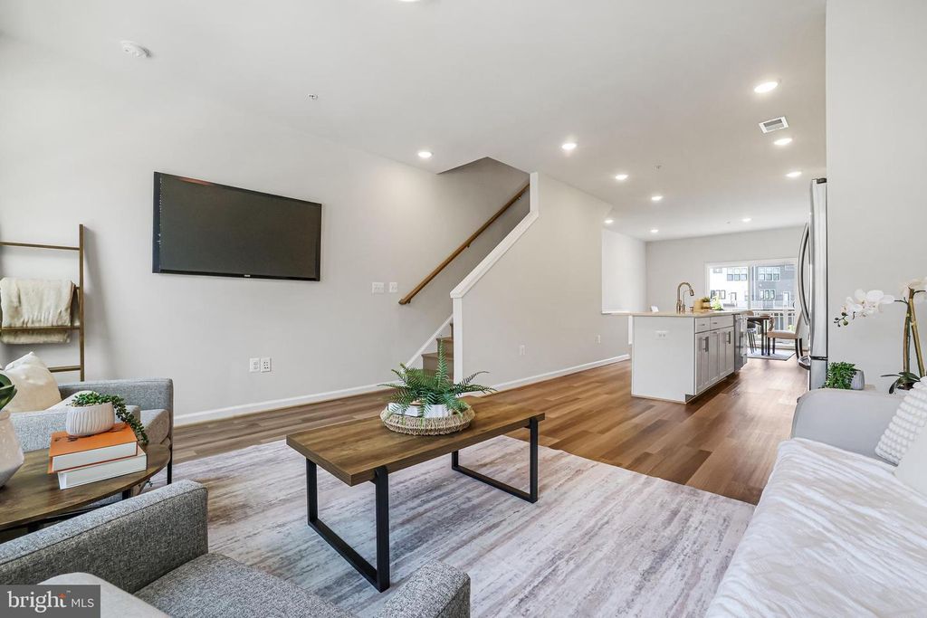 Image 15 of property listing at 3231 WATERSHED BLVD, Laurel, MD 20724