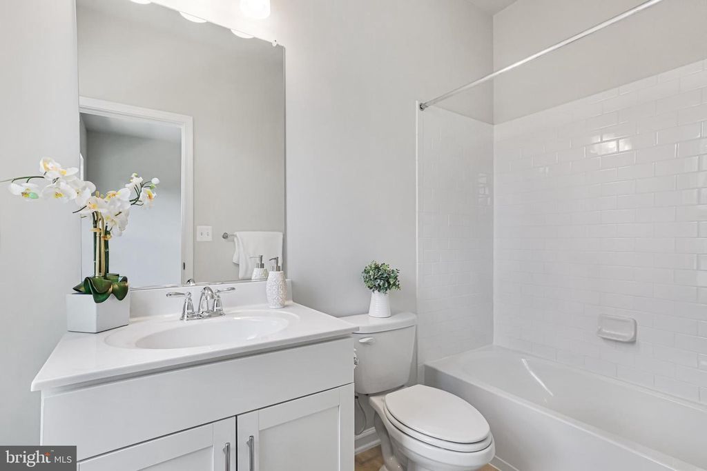 Image 31 of property listing at 3231 WATERSHED BLVD, Laurel, MD 20724