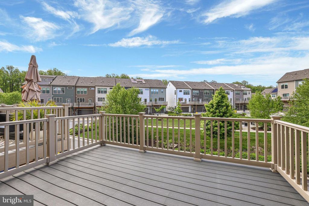 Image 34 of property listing at 3231 WATERSHED BLVD, Laurel, MD 20724