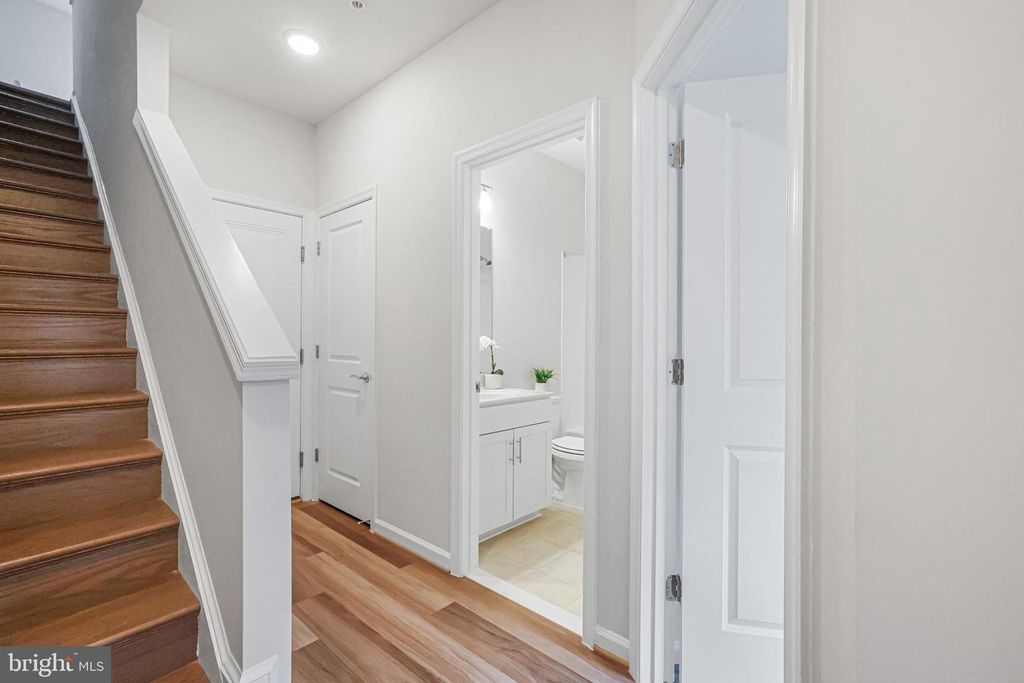 Image 37 of property listing at 3231 WATERSHED BLVD, Laurel, MD 20724
