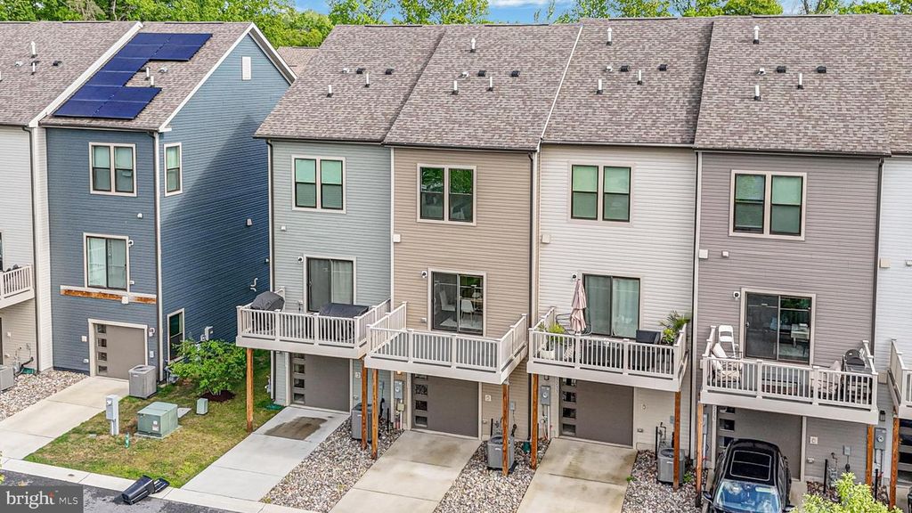Image 43 of property listing at 3231 WATERSHED BLVD, Laurel, MD 20724