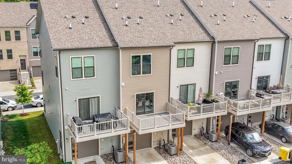 Image 44 of property listing at 3231 WATERSHED BLVD, Laurel, MD 20724