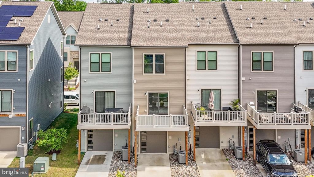 Image 45 of property listing at 3231 WATERSHED BLVD, Laurel, MD 20724