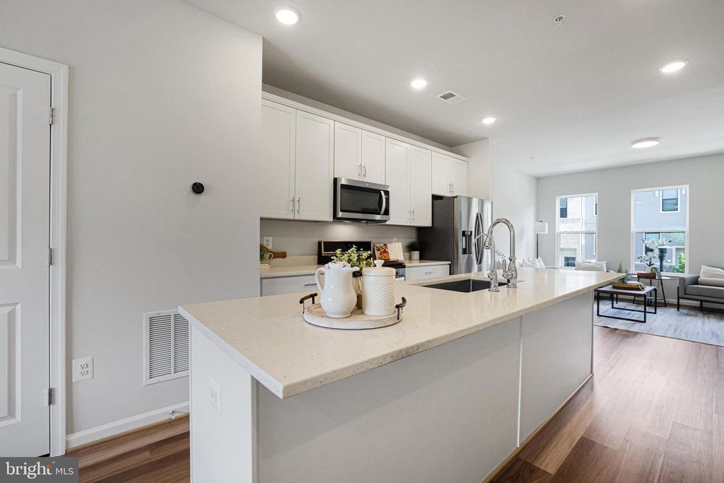 Image 5 of property listing at 3231 WATERSHED BLVD, Laurel, MD 20724