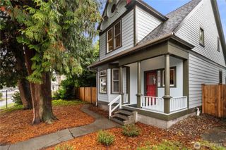 1818 S L Street, Tacoma, WA 98405