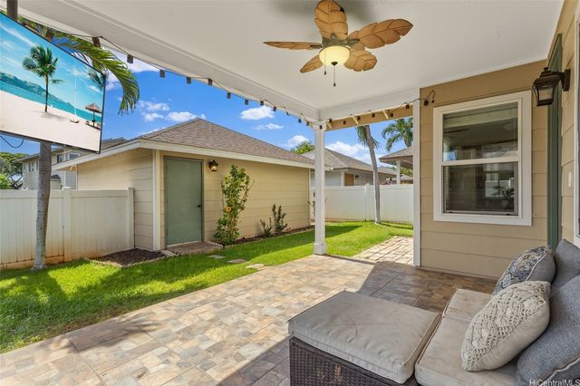 91-1005 Kaikane Street, Ewa Beach, HI 96706