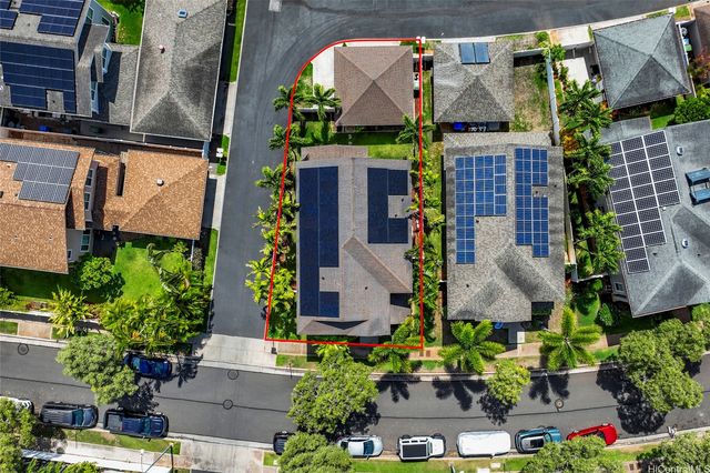 91-1005 Kaikane Street, Ewa Beach, HI 96706