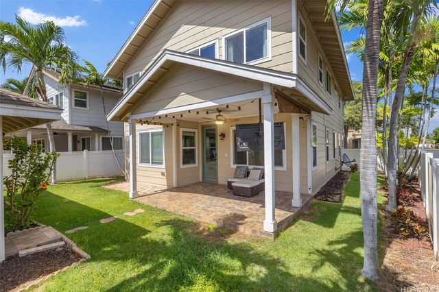 91-1005 Kaikane Street, Ewa Beach, HI 96706