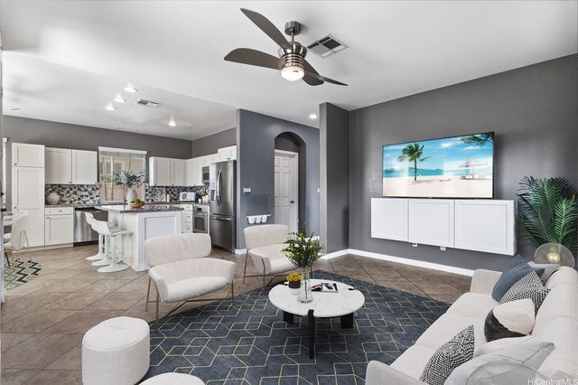 91-1005 Kaikane Street, Ewa Beach, HI 96706