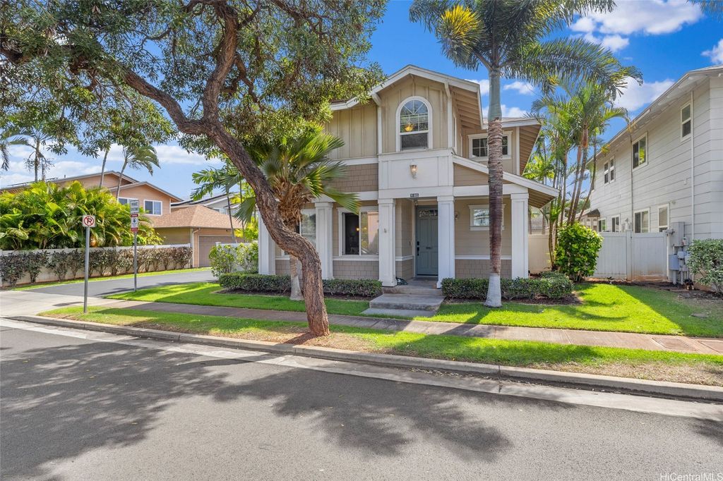 91-1005 Kaikane Street, Ewa Beach, HI 96706