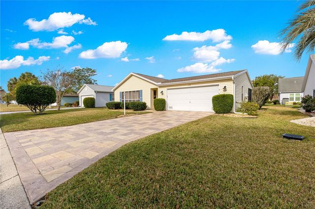 1405 MADRIGAL LANE, The Villages, FL 32159