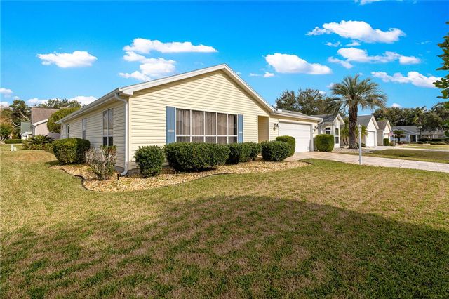 1405 MADRIGAL LANE, The Villages, FL 32159