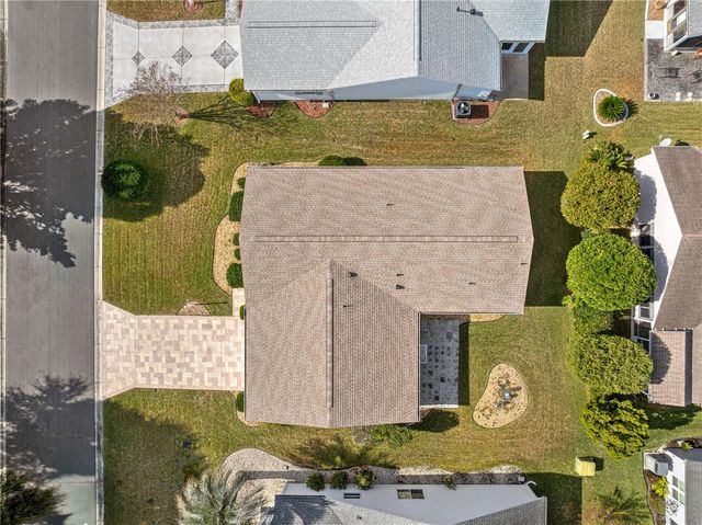 1405 MADRIGAL LANE, The Villages, FL 32159