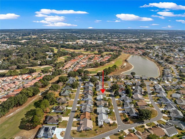 1405 MADRIGAL LANE, The Villages, FL 32159