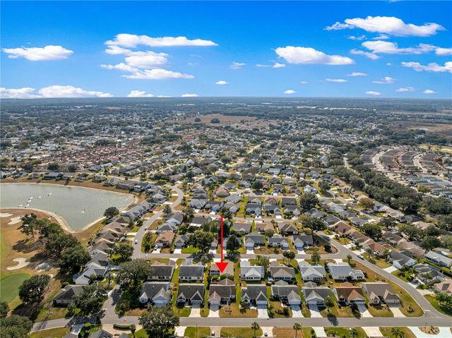 1405 MADRIGAL LANE, The Villages, FL 32159