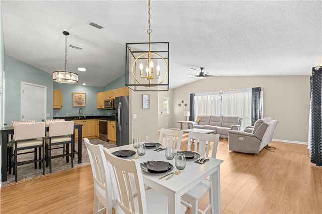 1405 MADRIGAL LANE, The Villages, FL 32159