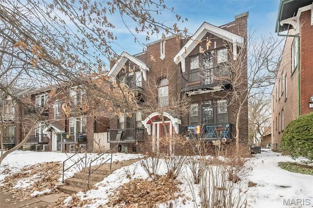 2139 Alfred Avenue, St Louis, MO 63110