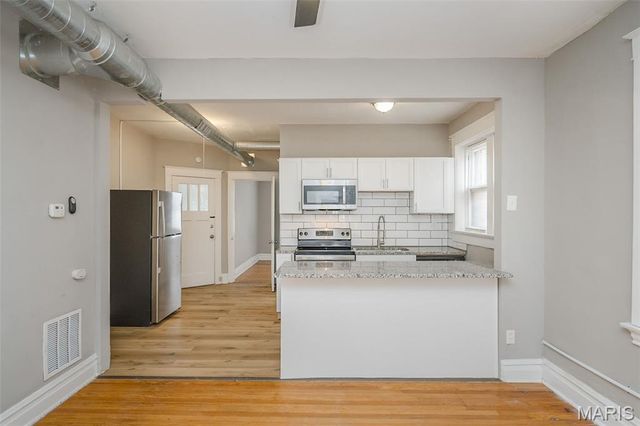 2139 Alfred Avenue, St Louis, MO 63110