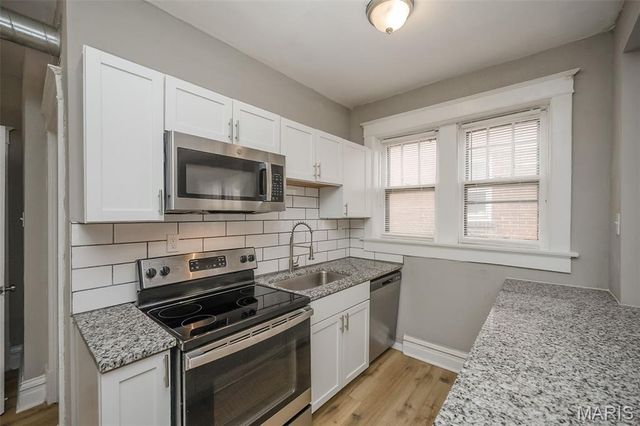 2139 Alfred Avenue, St Louis, MO 63110