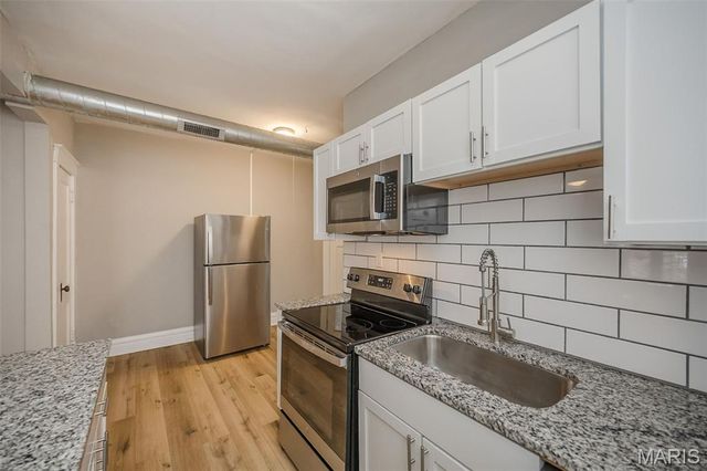 2139 Alfred Avenue, St Louis, MO 63110