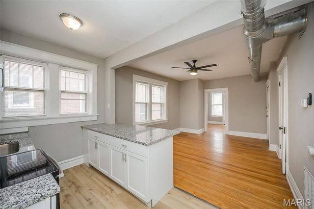 2139 Alfred Avenue, St Louis, MO 63110