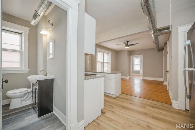 2139 Alfred Avenue, St Louis, MO 63110