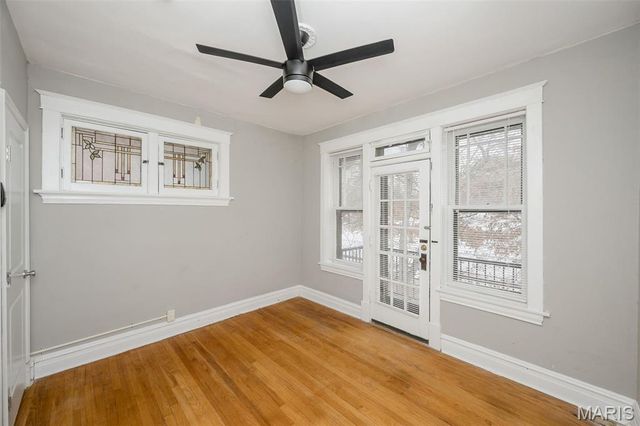 2139 Alfred Avenue, St Louis, MO 63110