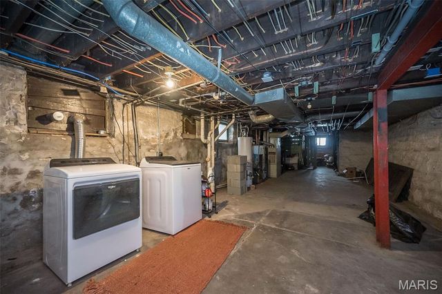 2139 Alfred Avenue, St Louis, MO 63110