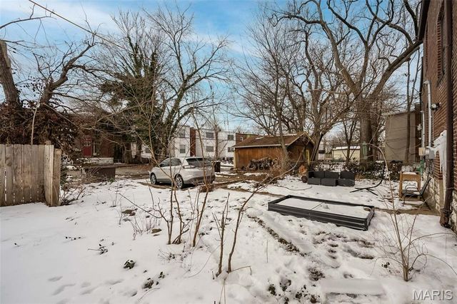 2139 Alfred Avenue, St Louis, MO 63110